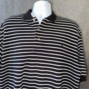 RALPH LAUREN GOLF PIQUÉ POLO SHIRT-LIKE NEW-XL